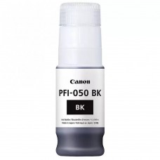 Чорнило Canon PFI-050, Black, 70 мл (5698C001)