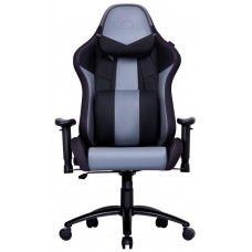 Ігрове крісло Cooler Master Caliber R3, Black (CMI-GCR3-BK)