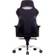 Ігрове крісло Cooler Master Caliber X2, Black (CMI-GCX2-BK)