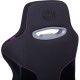 Ігрове крісло Cooler Master Caliber X2, Black (CMI-GCX2-BK)
