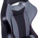 Игровое кресло Cooler Master Caliber X2, Grey (CMI-GCX2-GY)
