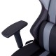 Игровое кресло Cooler Master Caliber X2, Grey (CMI-GCX2-GY)