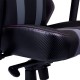 Ігрове крісло Cooler Master Caliber X2, Grey (CMI-GCX2-GY)