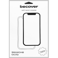 Защитное стекло для планшета Blackview Tab 15, BeCover, 10.5