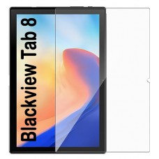 Захисне скло для планшета Blackview Tab 8, BeCover, 10.1