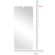 Защитное стекло для Xiaomi Redmi 9/9 Prime, BeCover, Crystal Clear Glass (705113)