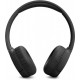 Навушники JBL Tune 670NC, Black, мікрофон (JBLT670NCBLK)