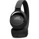 Наушники JBL Tune 670NC, Black, микрофон (JBLT670NCBLK)