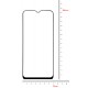 Защитное стекло для Xiaomi Redmi 9T, BeCover, Black (705908)