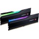 Память 24Gb x 2 (48Gb Kit) DDR5, 6400 MHz, G.Skill Trident Z5 RGB, Black (F5-6400J3648G24GX2-TZ5RK)