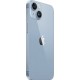 Смартфон Apple iPhone 14 (A2882) Blue, 256GB (MPWP3RX/A)