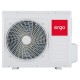 Кондиционер Ergo ACI 1811 CH Inverter