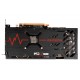 Видеокарта Radeon RX 7600, Sapphire, PULSE, 8Gb GDDR6 (11324-01-20G)