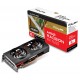 Видеокарта Radeon RX 7600, Sapphire, PULSE, 8Gb GDDR6 (11324-01-20G)