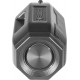 Колонка портативна Defender G36, Black, 5 Вт, Bluetooth, 1200 mAh (65036)