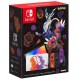 Игровая приставка Nintendo Switch OLED, Pokemon Scarlet & Violet Edition