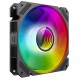 Вентилятор 120 мм, GameMax Rainbow Force C9 