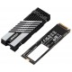 Твердотельный накопитель M.2 2Tb, Gigabyte AORUS Gen4 7300, PCI-E 4.0 x4 (AG4732TB)