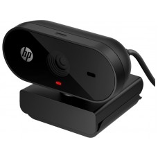 Веб-камера HP 320, Black (53X26AA)