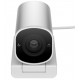 Веб-камера HP 960 4K Streaming, Silver (695J6AA)