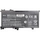 Аккумулятор для ноутбука HP Omen 15 AX200 (HSTNN-DB7T), 15.4V, 3000mAh, PowerPlant (NB461462)