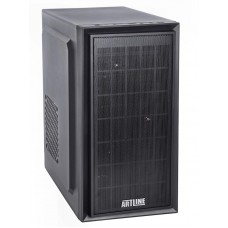 Компьютер Artline Business Plus B57, Black, i5-11400, 32Gb, 480Gb/1Tb, UHD, Win11P (B57v25Win)