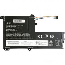 Аккумулятор для ноутбука Lenovo Flex 5-1470 (L15C3PB1), 11.4V, 4500mAh, PowerPlant (NB480937)