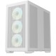 Корпус darkFlash DLX4000 Mesh White, без БП, EATX