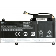Аккумулятор для ноутбука Lenovo ThinkPad E450 (45N1754), 11.3V, 3600mAh, PowerPlant (NB480784)