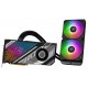 Видеокарта GeForce RTX 4090, Asus, ROG LC GAMING OC, 24Gb GDDR6X (ROG-STRIX-LC-RTX4090-O24G-GAMING)
