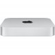 Неттоп Apple Mac Mini (A2686), Silver, 8Gb, 256Gb (MMFJ3UA/A)