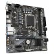 Мат.плата LGA1700, Gigabyte H610M H