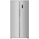 Холодильник Side by side Edler ED-400SF