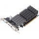 Відеокарта GeForce GT710, Maxsun, Power HammerII, 1Gb DDR3 (MS-GT710 Power Hammer II)