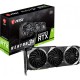 Видеокарта GeForce RTX 3070, MSI, VENTUS 3X OC, 8Gb GDDR6, 256-bit (RTX 3070 VENTUS 3X OC) Refurbish
