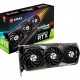 Відеокарта GeForce RTX 3090, MSI, GAMING X TRIO, 24Gb GDDR6X, 384-bit (RTX 3090 GAMING X TRIO 24G) Refurbished