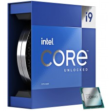 Процесор Intel Core i9 (LGA1700) i9-13900KS, Box, 24x3.2 GHz (BX8071513900KS)