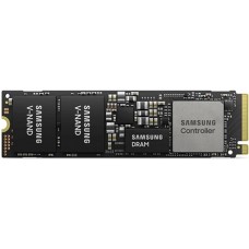 Твердотільний накопичувач M.2 500Gb, Samsung PM9A1, PCI-E 4.0 x4, Bulk (MZVL2512HCJQ-00B00)