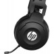 Навушники бездротові HP X1000, Black (7HC43AA)
