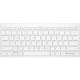 Клавіатура бездротова HP 350 Compact Multi-Device, White (692T0AA)