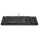 Клавіатура HP Pavilion 550, Black (9LY71AA)
