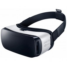 Б/В Окуляри віртуальної реальності Samsung Gear VR (SM-R322)