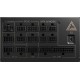 Блок питания 1300 Вт, MSI MEG Ai1300P PCIE5, Black