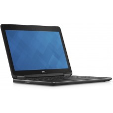 Б/У Ноутбук Dell Latitude E7240, Black, 12.5