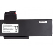Аккумулятор для ноутбука MSI GS70 2PE-026CN (BTY-L76), 11.1V, 5300mAh, PowerPlant (NB470112)