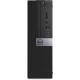 Б/У Системный блок Dell OptiPlex 7050, Black, SFF, i5-6400, 8Gb, без SSD/HDD, DVD-RW