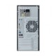 Б/У Системный блок Fujitsu Esprimo P557/E85+, Black, ATX, i5-6400, 4Gb, 500Gb HDD, HD530, DVD-RW