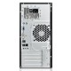 Б/У Системный блок Fujitsu Esprimo P420/E85+, Black, ATX, i5-4460, 4Gb, 500Gb HDD, HD4600, DVD-RW