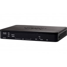 Маршрутизатор Cisco RV160 VPN Router (RV160-K9-G5)