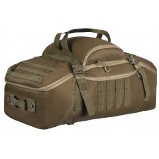Сумка-баул/рюкзак 2Е Tactical, Green, 70 л (2E-MILDUFBKP-XL-OG)